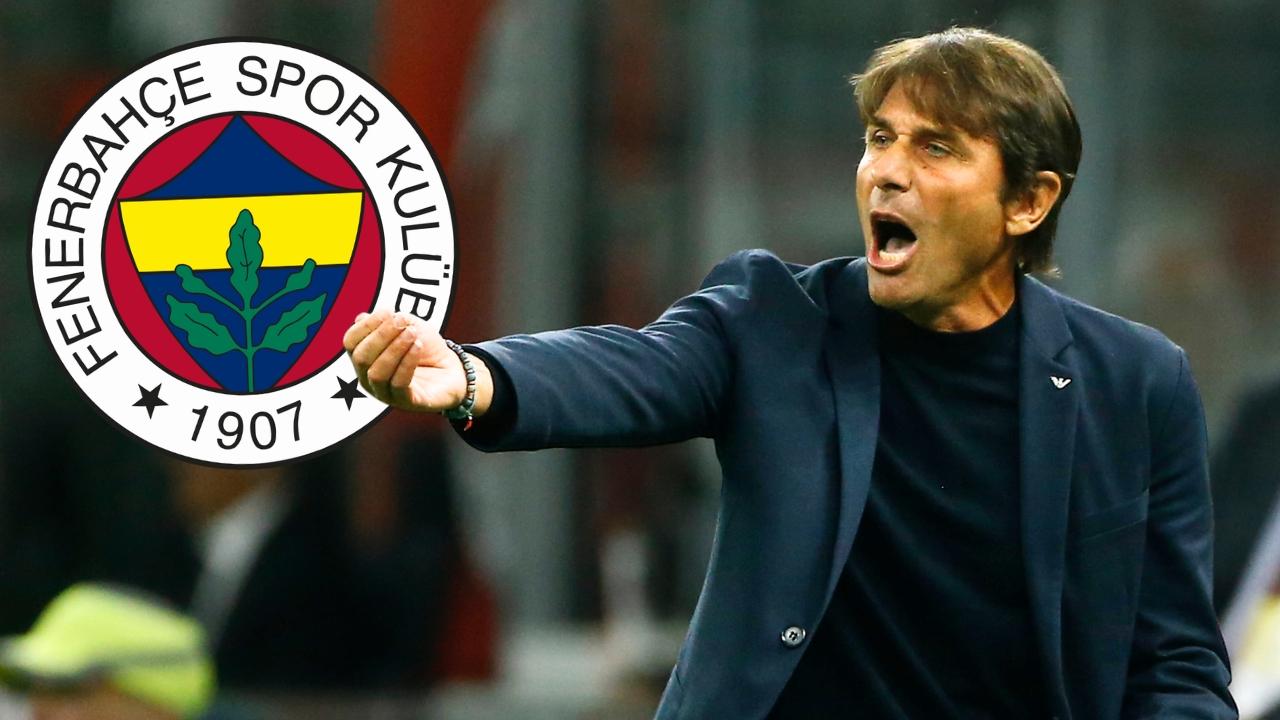 Conte, sfuma l'ipotesi Fenerbahce! Hakan Safi ha perso le el