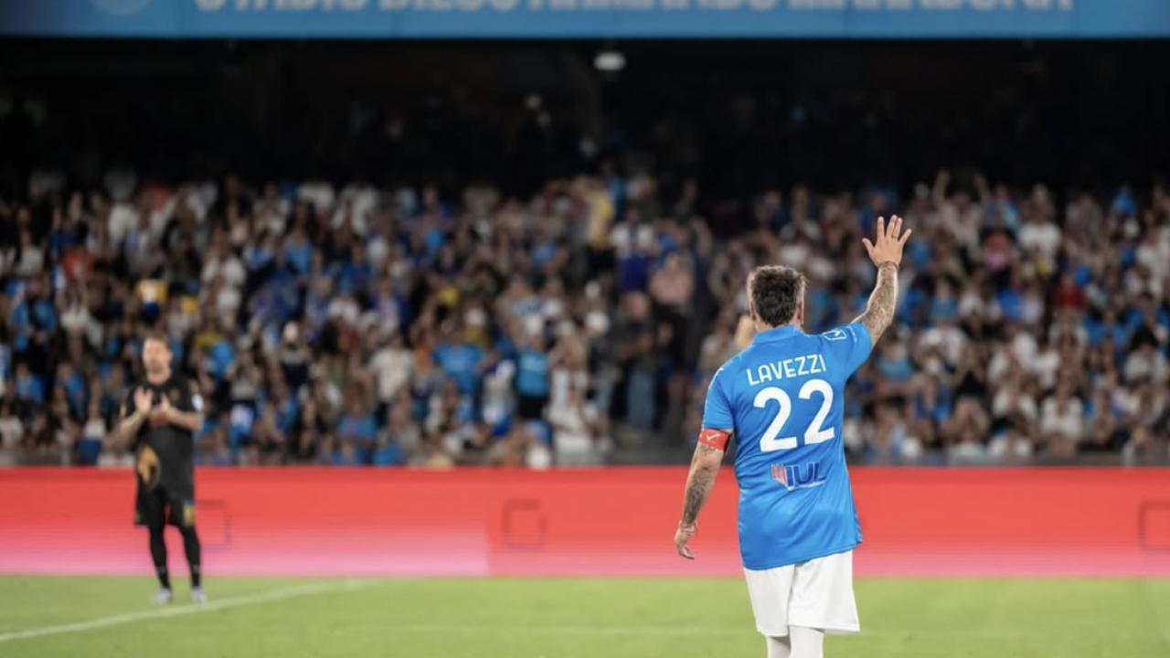 Lavezzi: 