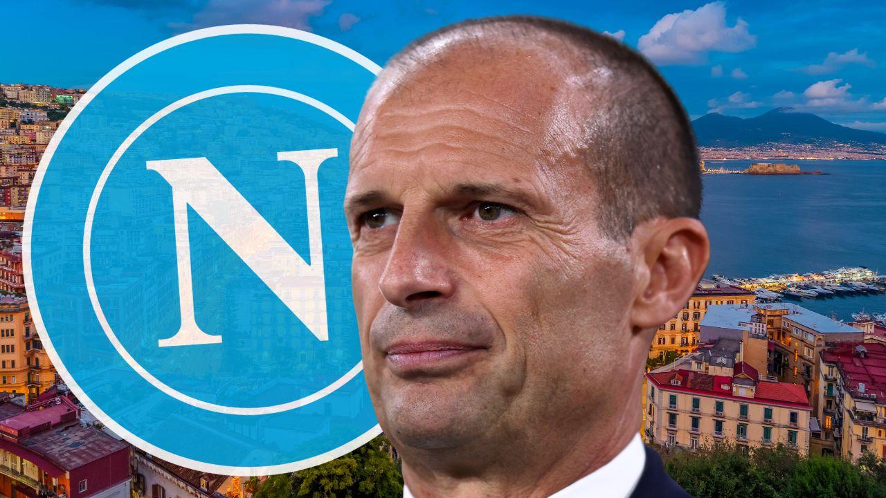 "Max l'ha seguita in tv". Il cavallo di Allegri debutta ad Agnano: Afromisia si piazza terza