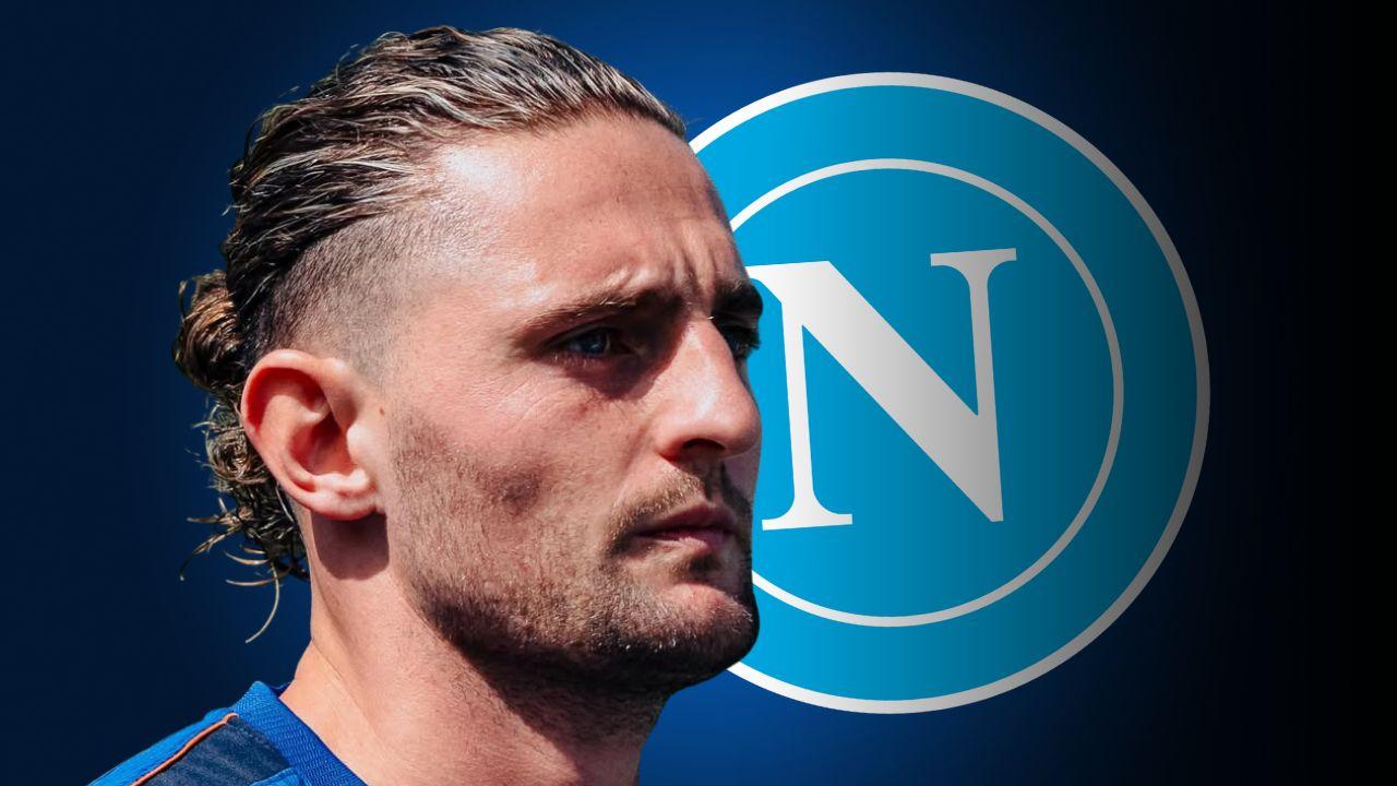 Rabiot apre al trasferimento al Napoli! Spunta la durata del contratto: decisivi Allegri e Manna