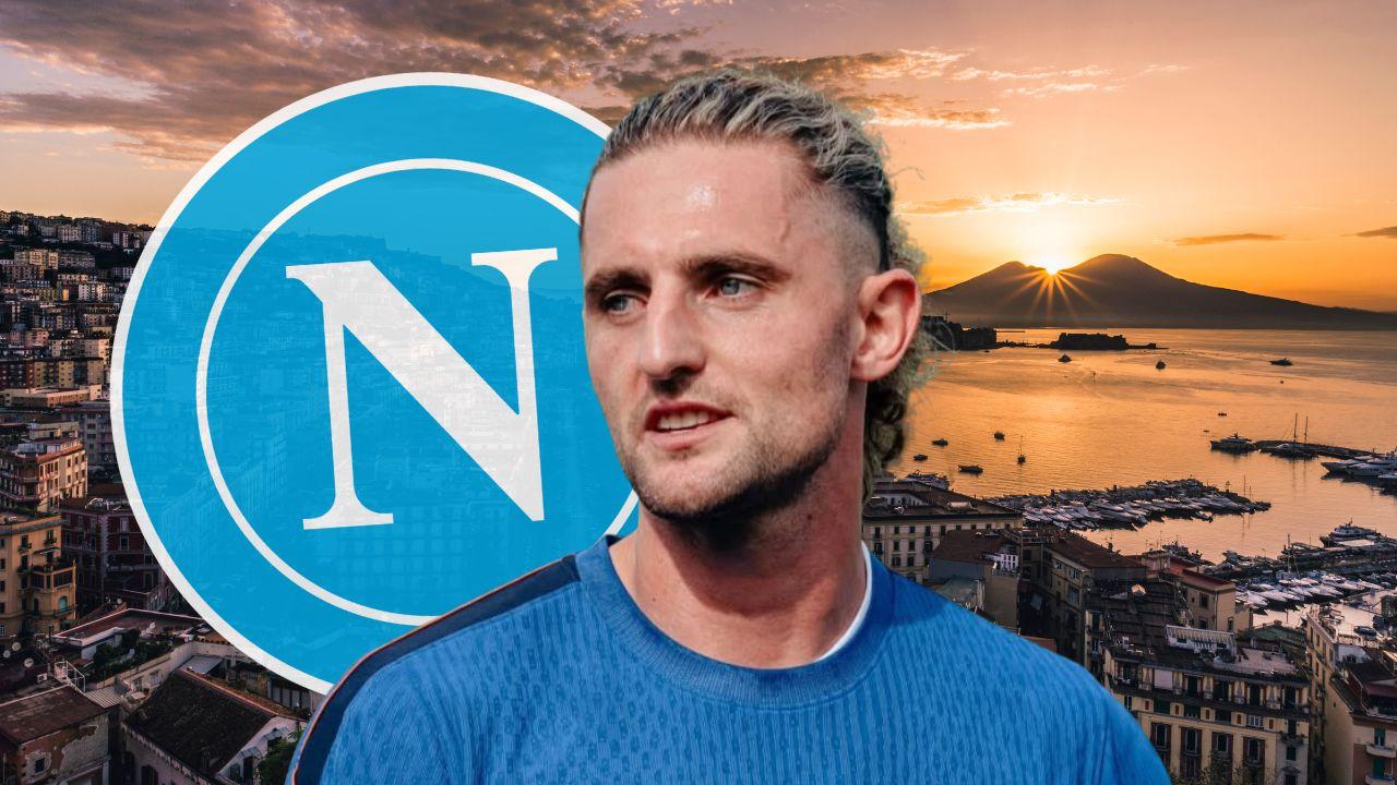 Sportitalia - Contatti Rabiot-Napoli avviati: ecco quando potrebbe sbloccarsi l'affare