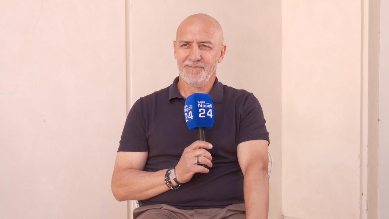 Bordin: "Punto su questi tre nomi del Napoli di Allegri: saranno protagonisti"
