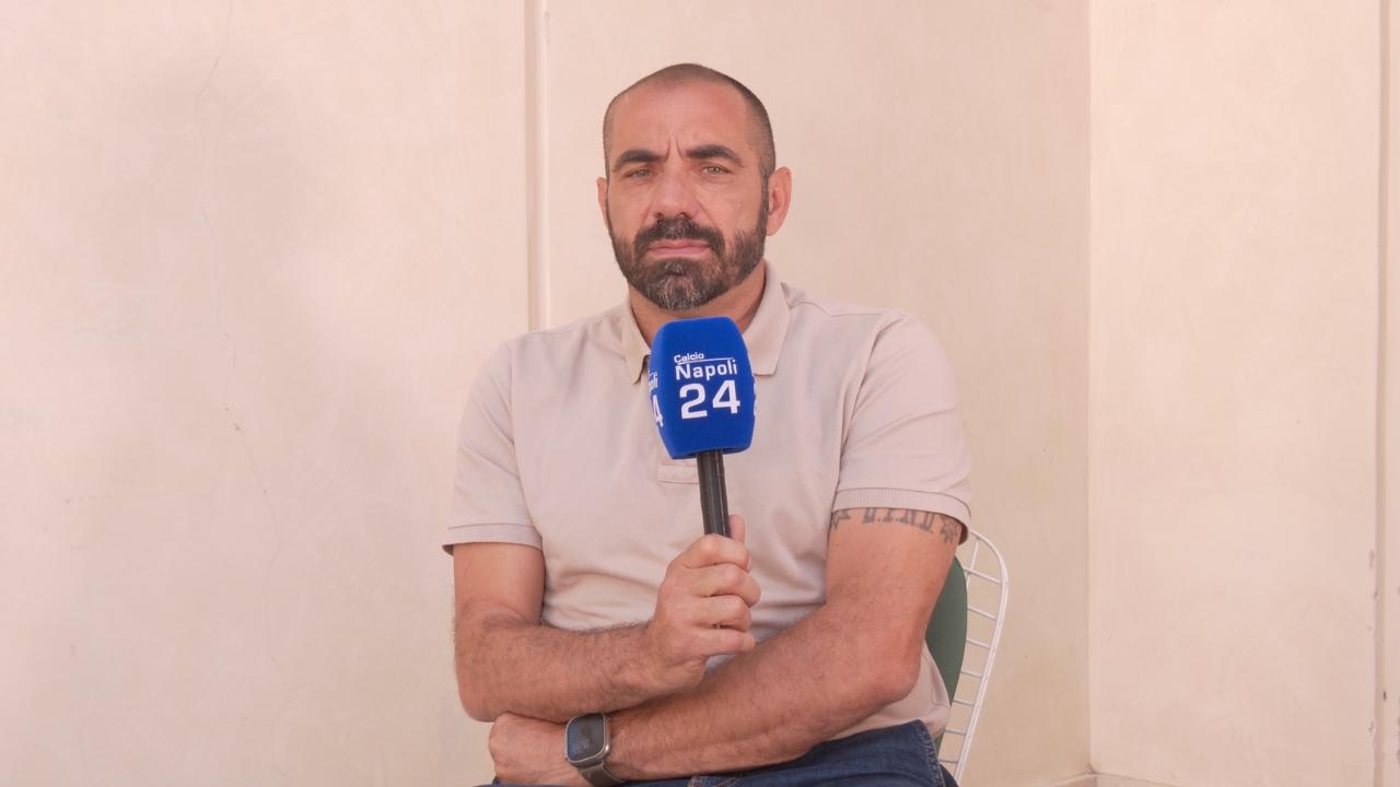 Bellucci: "Allegri cauto in conferenza per una semplice ragione. Il Napoli non può segnare quanto una squadra che deve salvarsi"