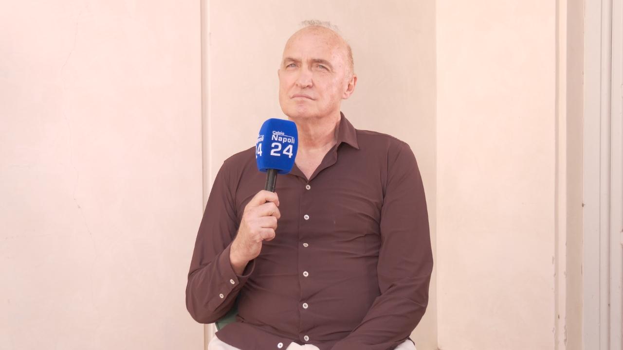 Renica: "Lucca non ha mai dimostrato di essere da Napoli, questa maglia gli pesa"
