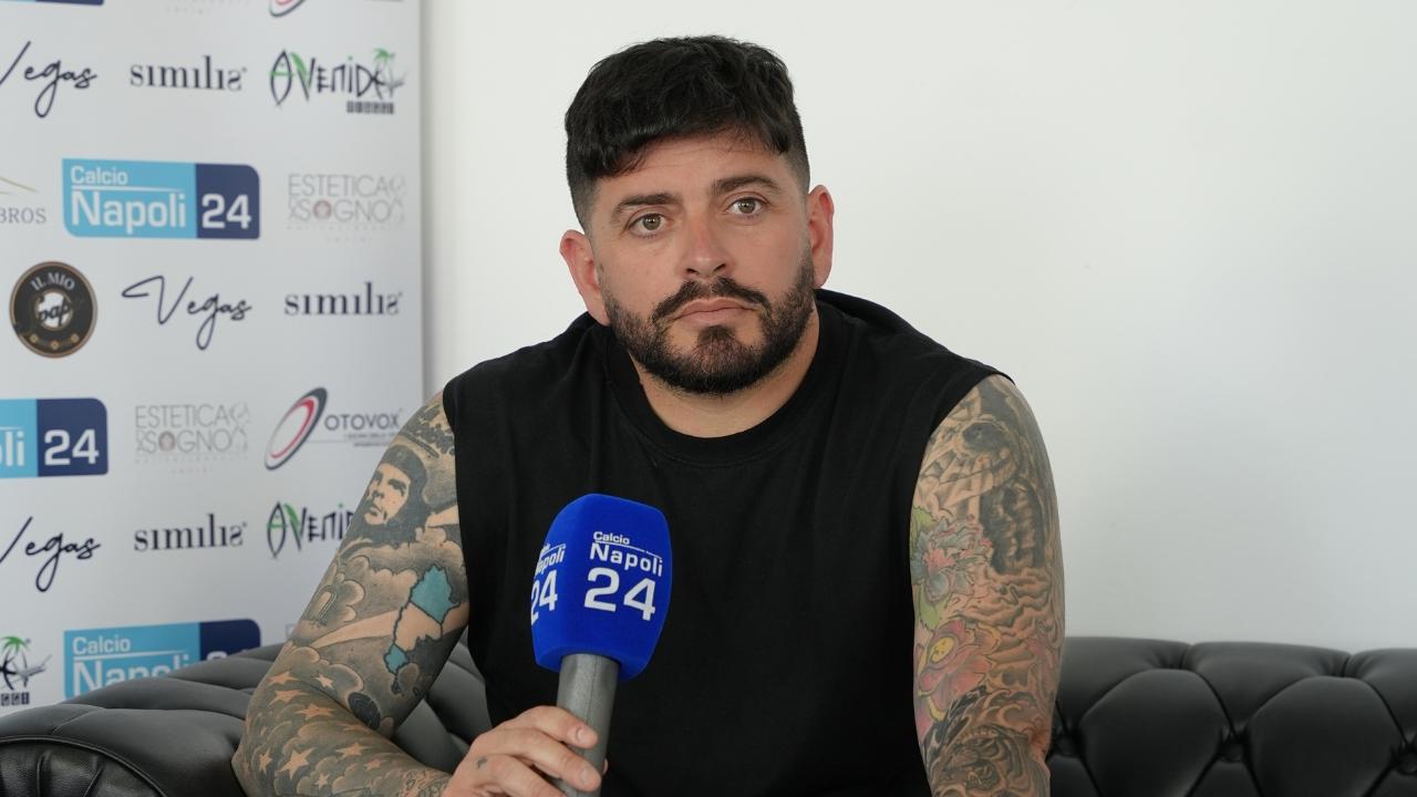 Maradona Jr: 