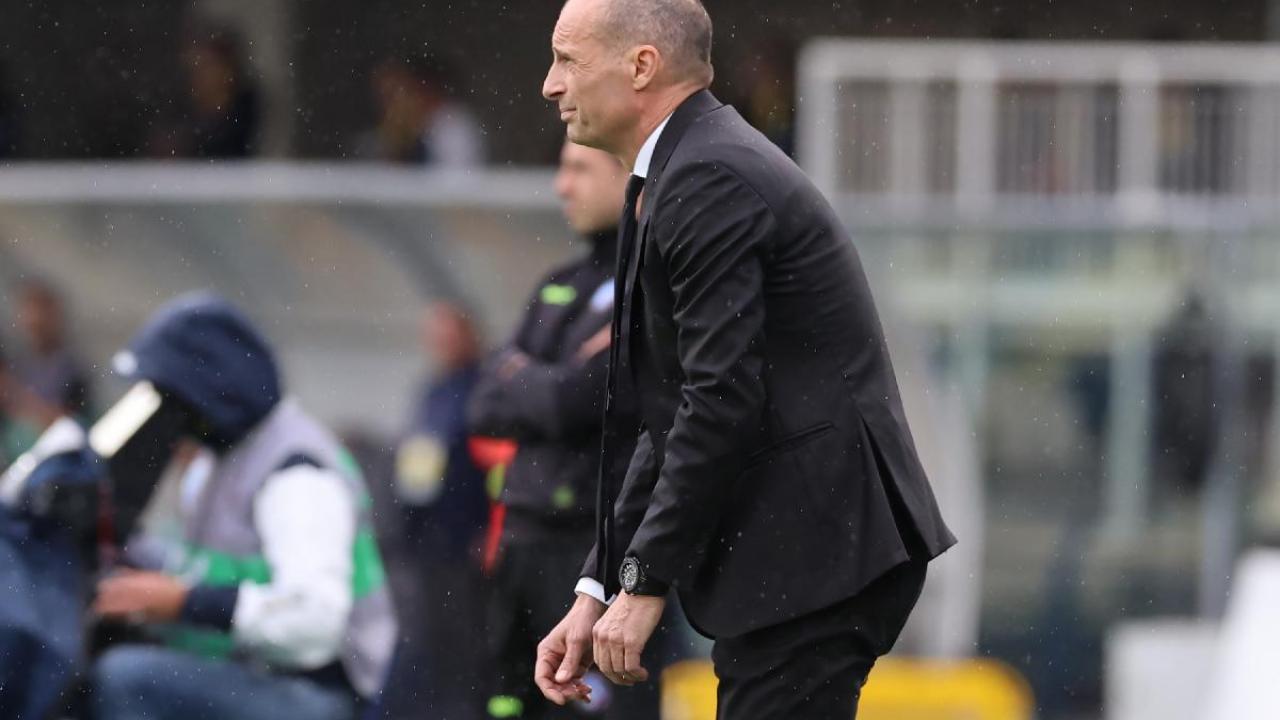 Pedull&agrave;: "Non c'&egrave; particolare fibrillazione per Allegri-Milan, in questa settimana dovrebbe succedere una cosa"