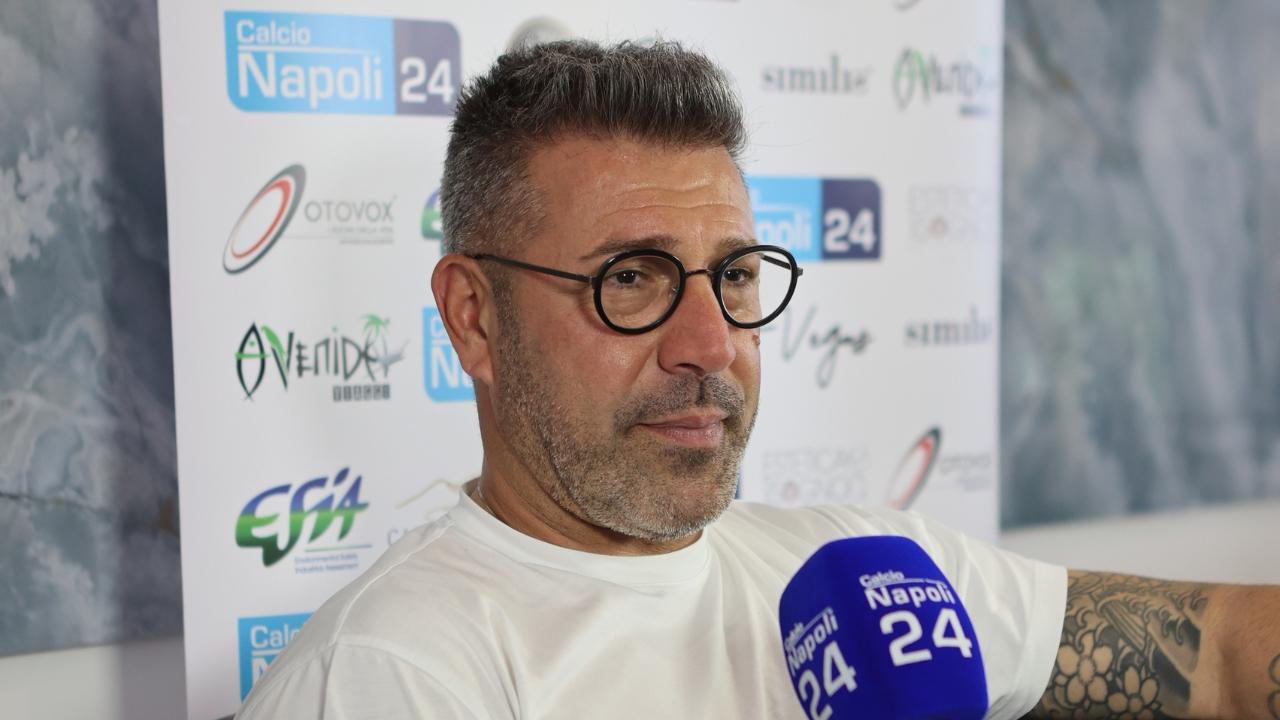 Montervino: "Visto Favasuli? Non serve spendere tanto come con Lucca e Beukema"