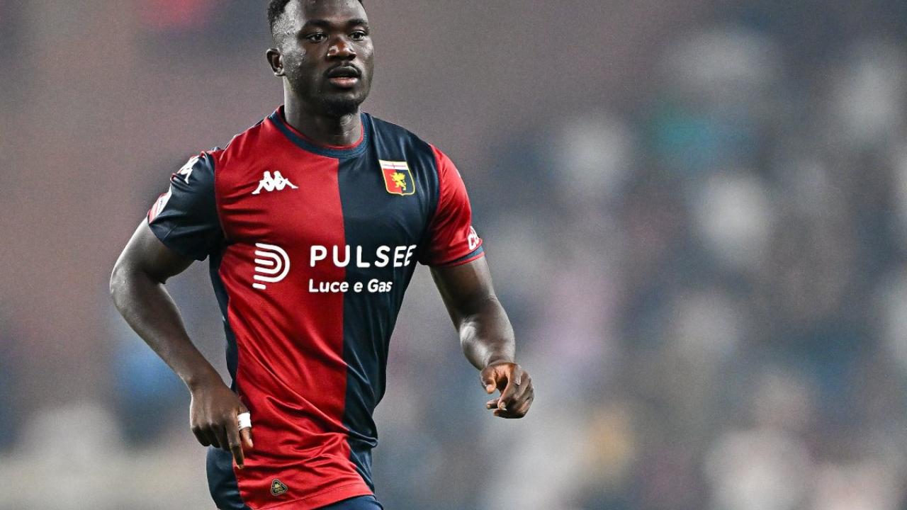 Sky - Scambio Napoli-Genoa: parti a lavoro per chiudere Seydou Fini e Nosa Obaretin
