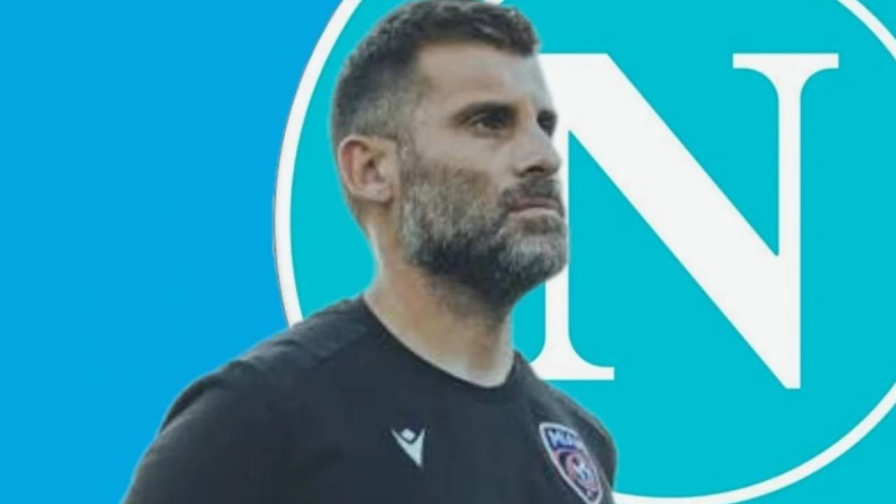 Napoli Primavera, spunta Antonio Nocerino per la panchina: cresce l'ipotesi per la prossima stagione