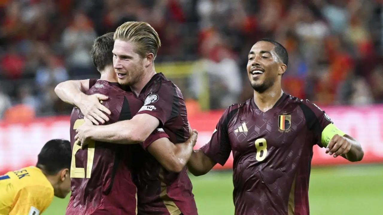 Belgio, l'ex vice ct: 