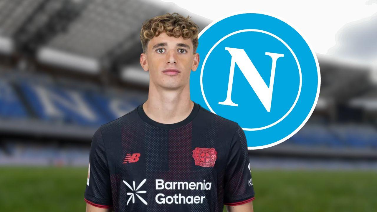 Sportitalia - Napoli fortemente interessato a Natali del Bay
