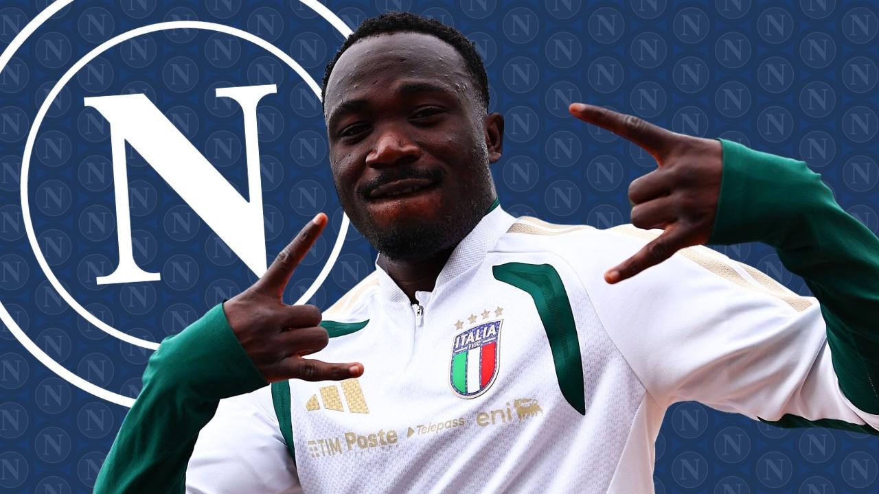 Sky - Scambio Napoli-Genoa, l'operazione è ben avviata! Ecco chi arriverebbe in azzurro: il nome