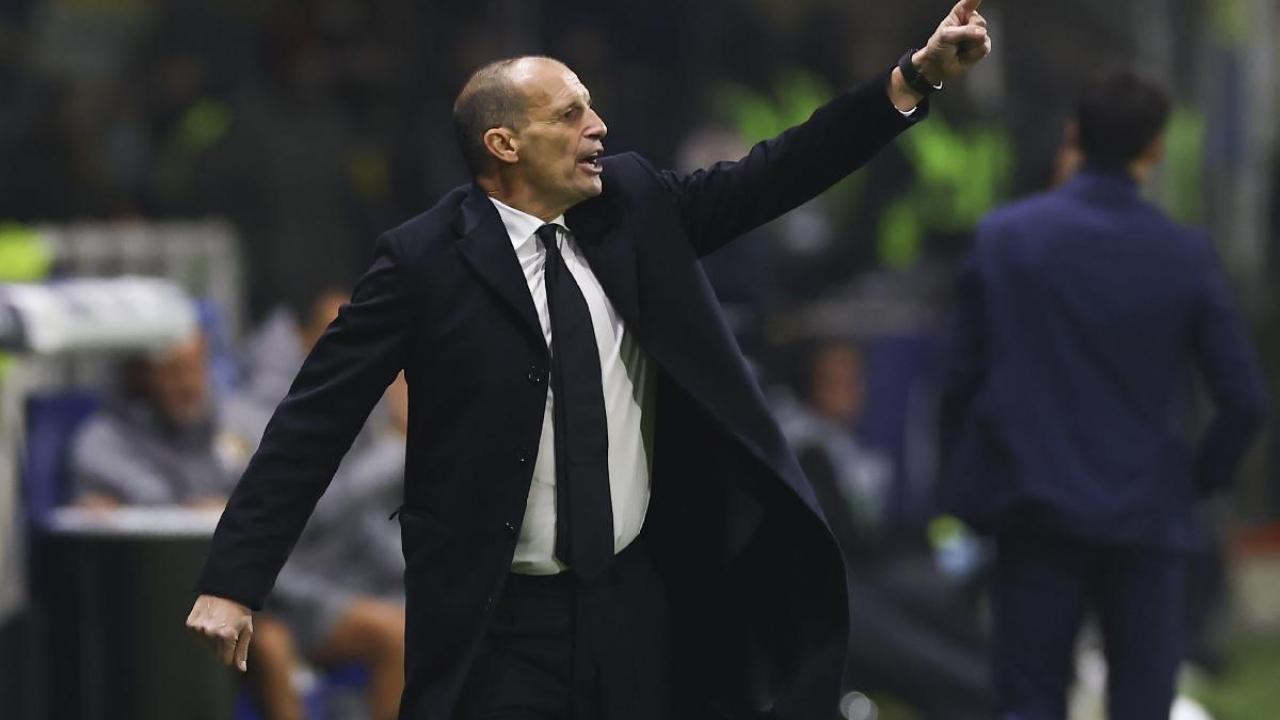 Oliveira a CN24: "Allegri al Napoli avrà una sfida molto gra