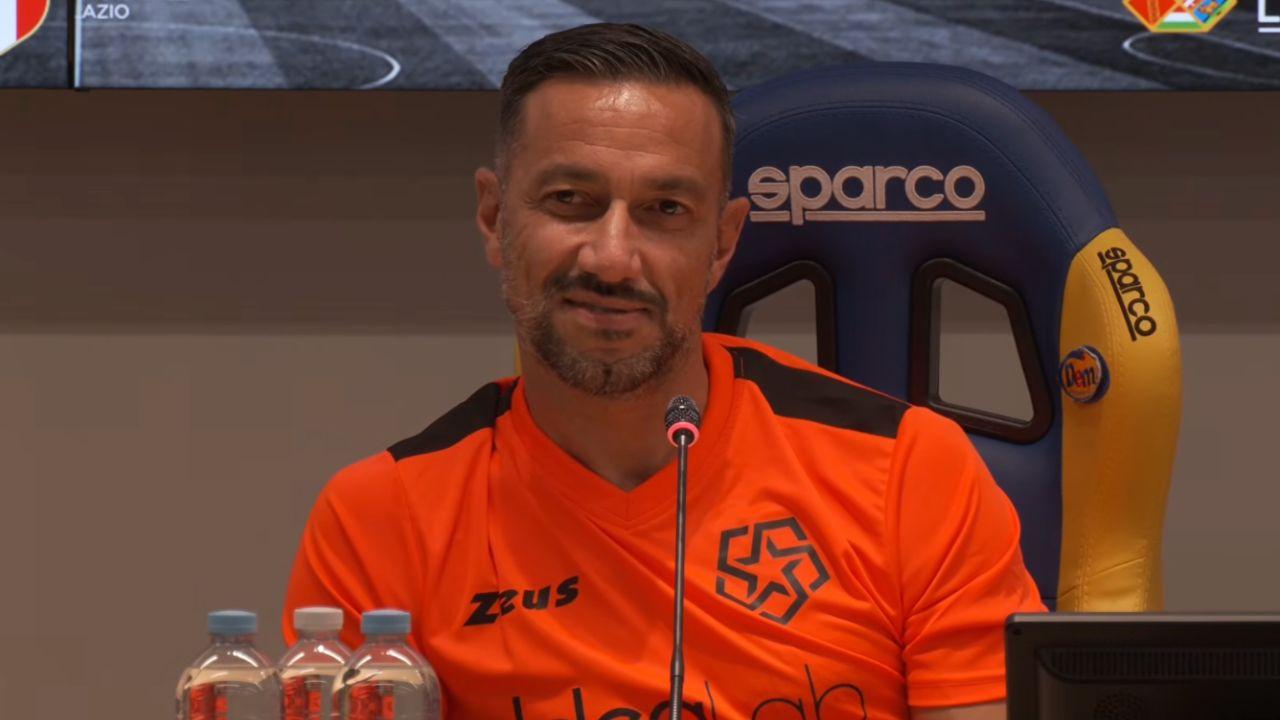 Quagliarella sincero: "Chiamai mio padre e piansi, non dimenticher&ograve; mai l'arrivo al Napoli" | VIDEO