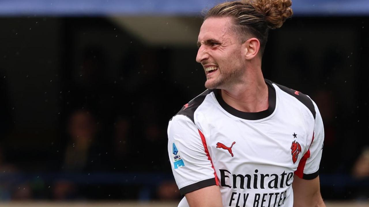 Cammaroto: "Per Rabiot c'&egrave; un patto tacito con la madre, il Napoli aspetta per capire quando affondare il colpo"