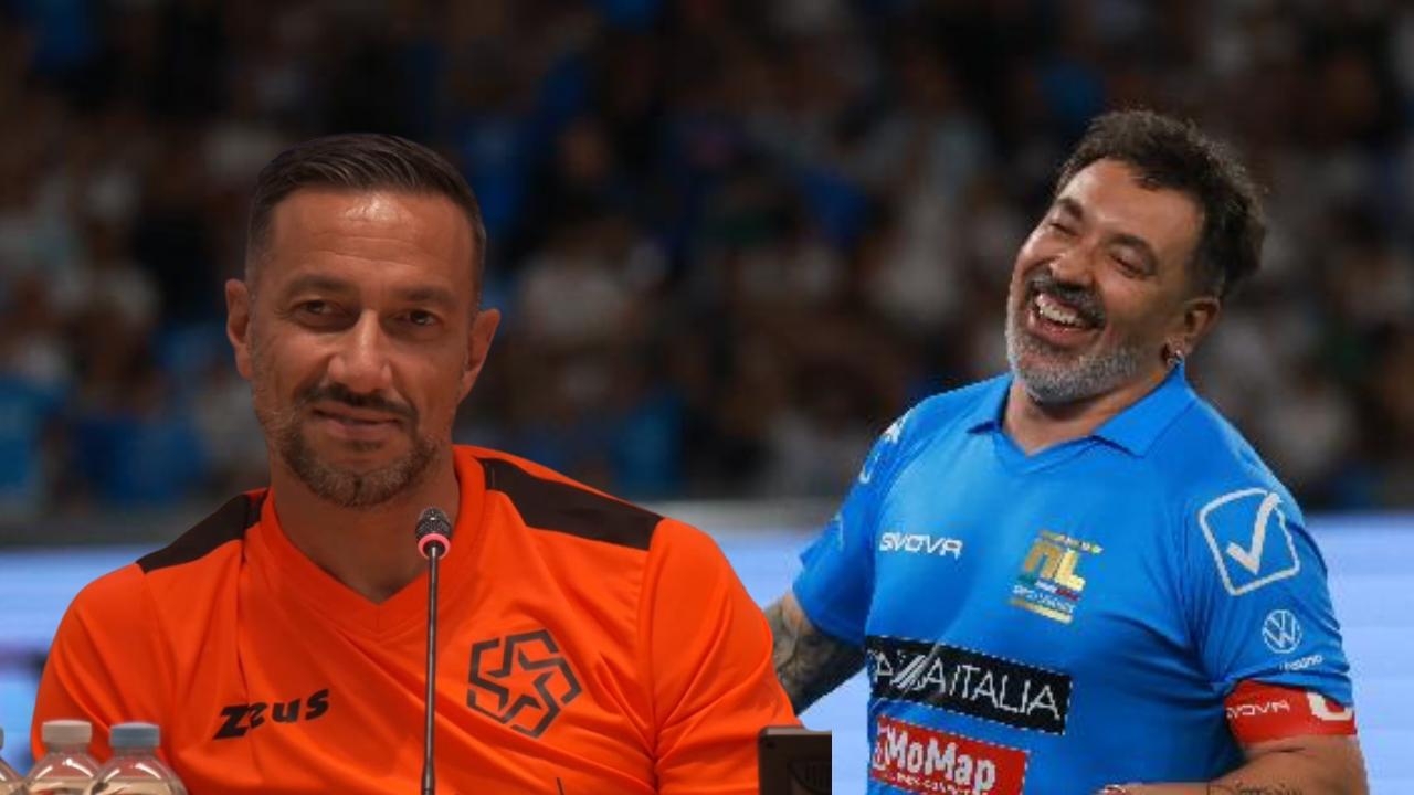 Lavezzi-Quagliarella Cam: che giocate dei due ex Napoli di nuovo insieme in campo | VIDEO CN24