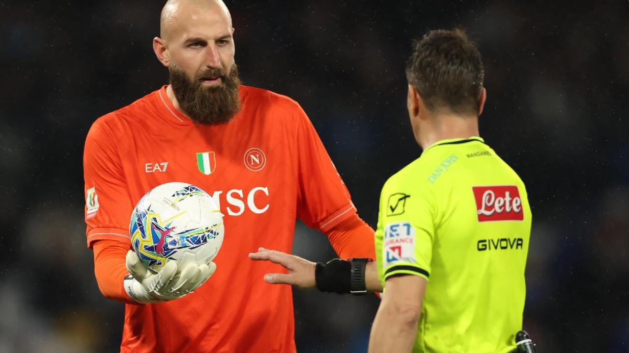 Calciomercato Napoli, pista turca per Milinkovic-Savic: il nome del possibile sostituto