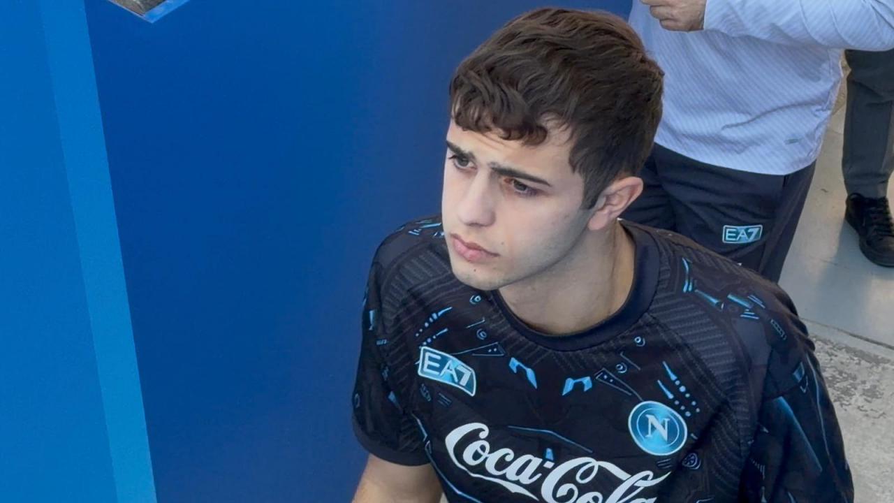 Ritorno in Serie A, il Monza punta un talento della Primavera del Napoli