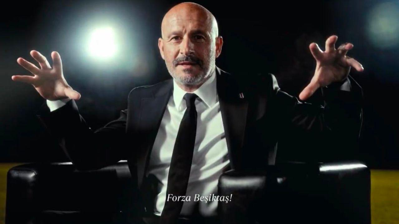 UFFICIALE - Il Besiktas annuncia Italiano e lo presenta così | VIDEO