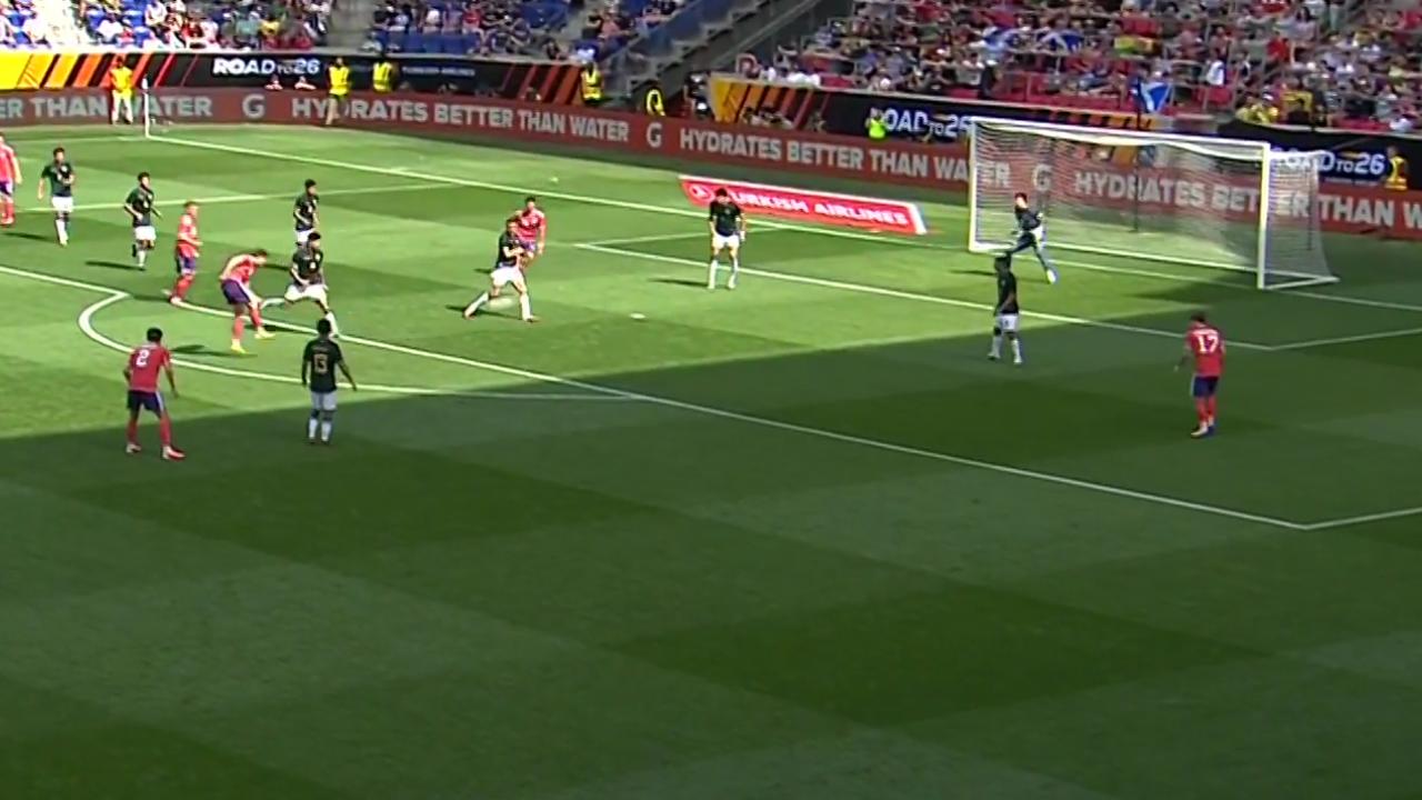 Bolivia-Scozia 0-3, gol da fuori area per McTominay | VIDEO