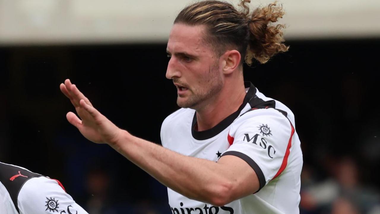 Calciomercato Napoli: il piano B a Rabiot di Manna e Allegri