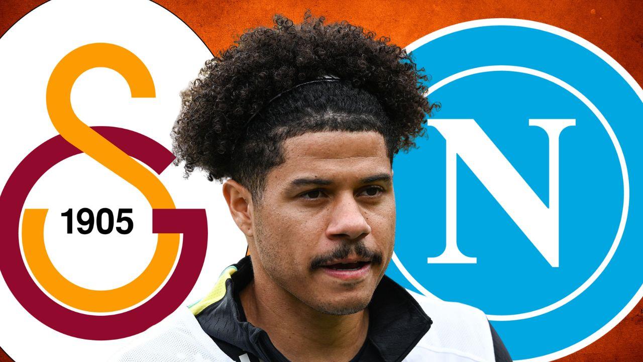 Il Napoli piomba su Gabriel Sara! Il Galatasaray apre alla c