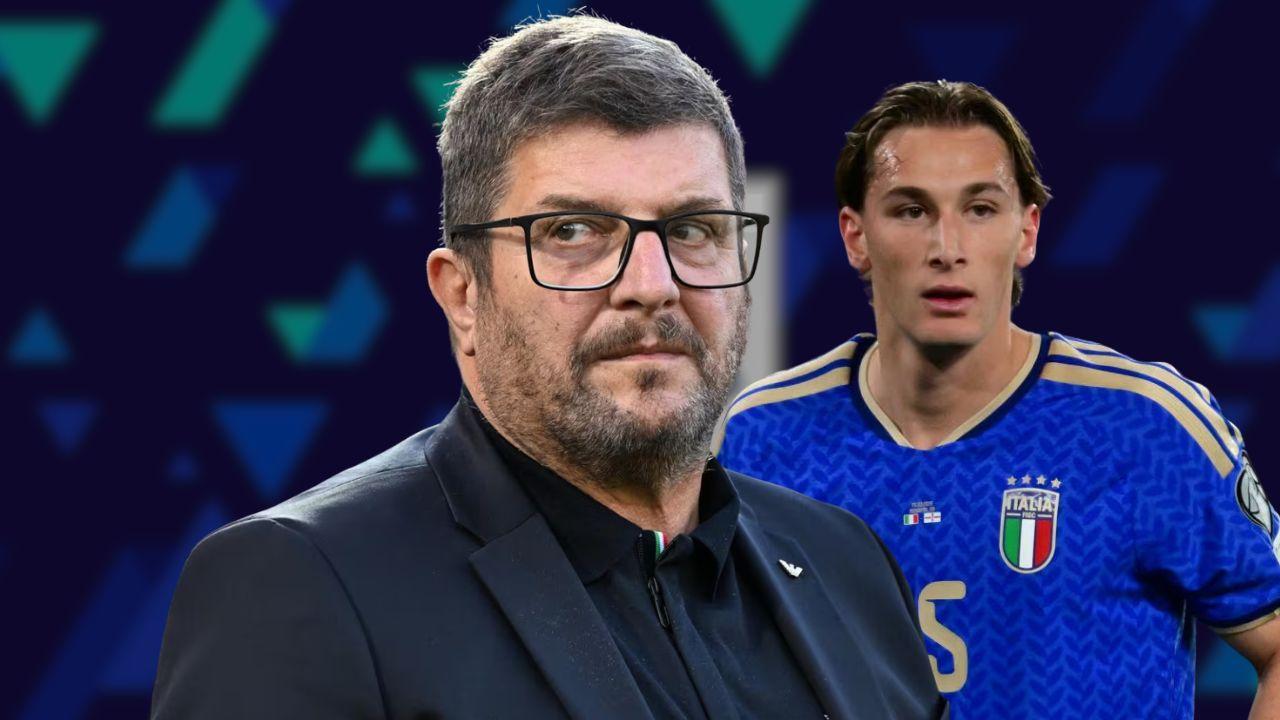 Formazioni ufficiali Grecia-Italia: Baldini ha scelto i tito