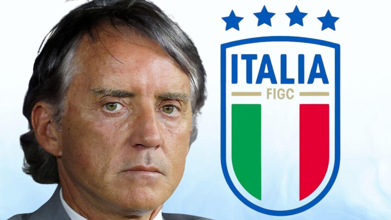 Nuovo allenatore Italia: Mancini è in pole position, staccat