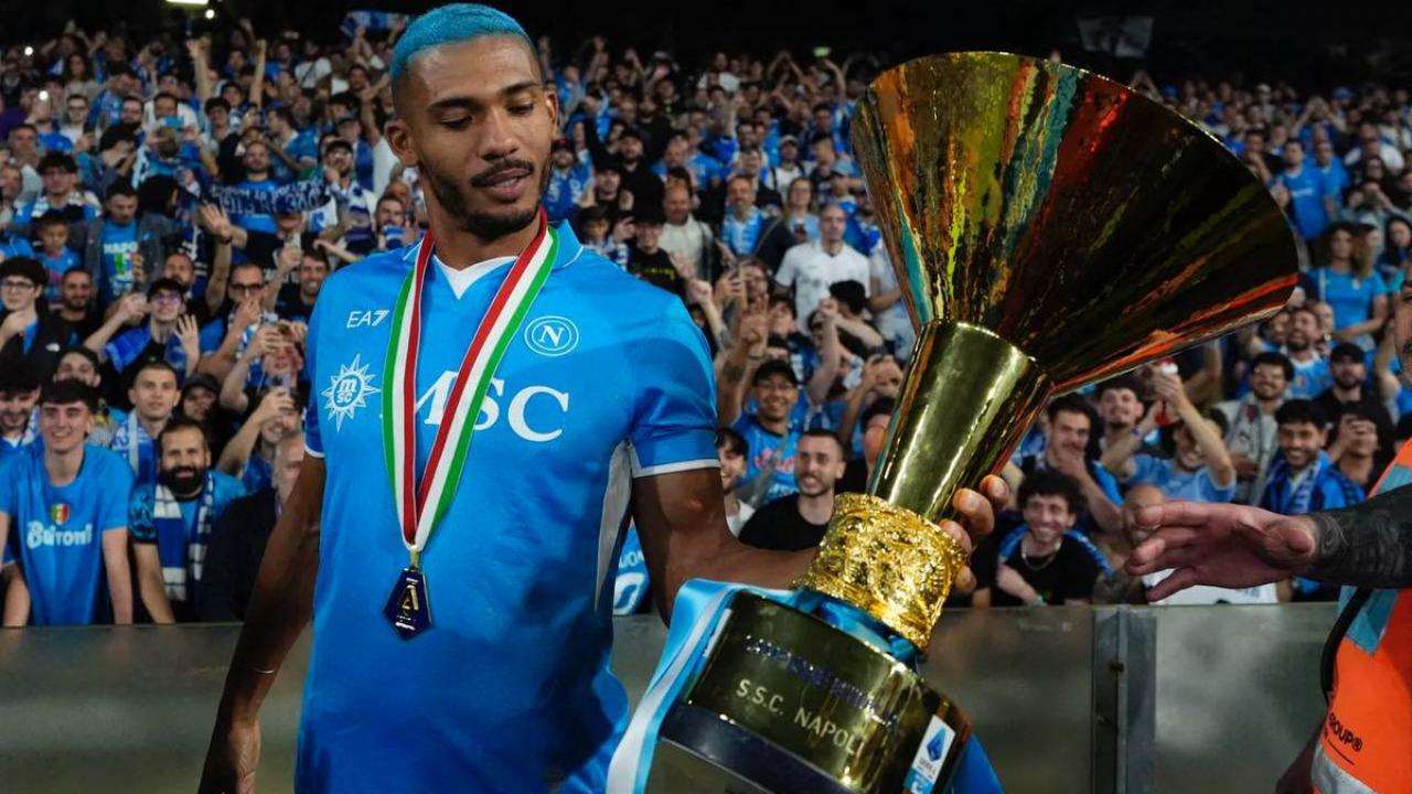 Boa sorte, Juan