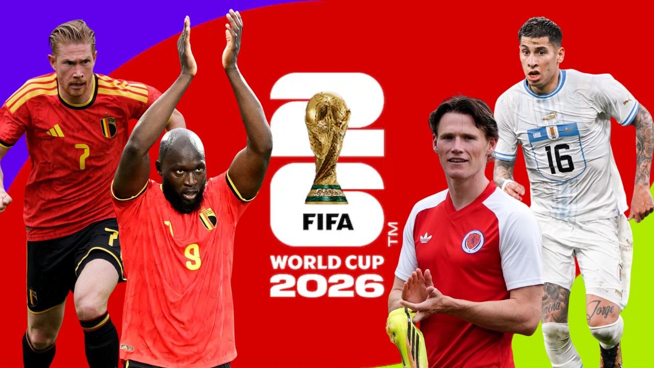 SSC Napoli, il calendario delle partite al Mondiale 2026 dei