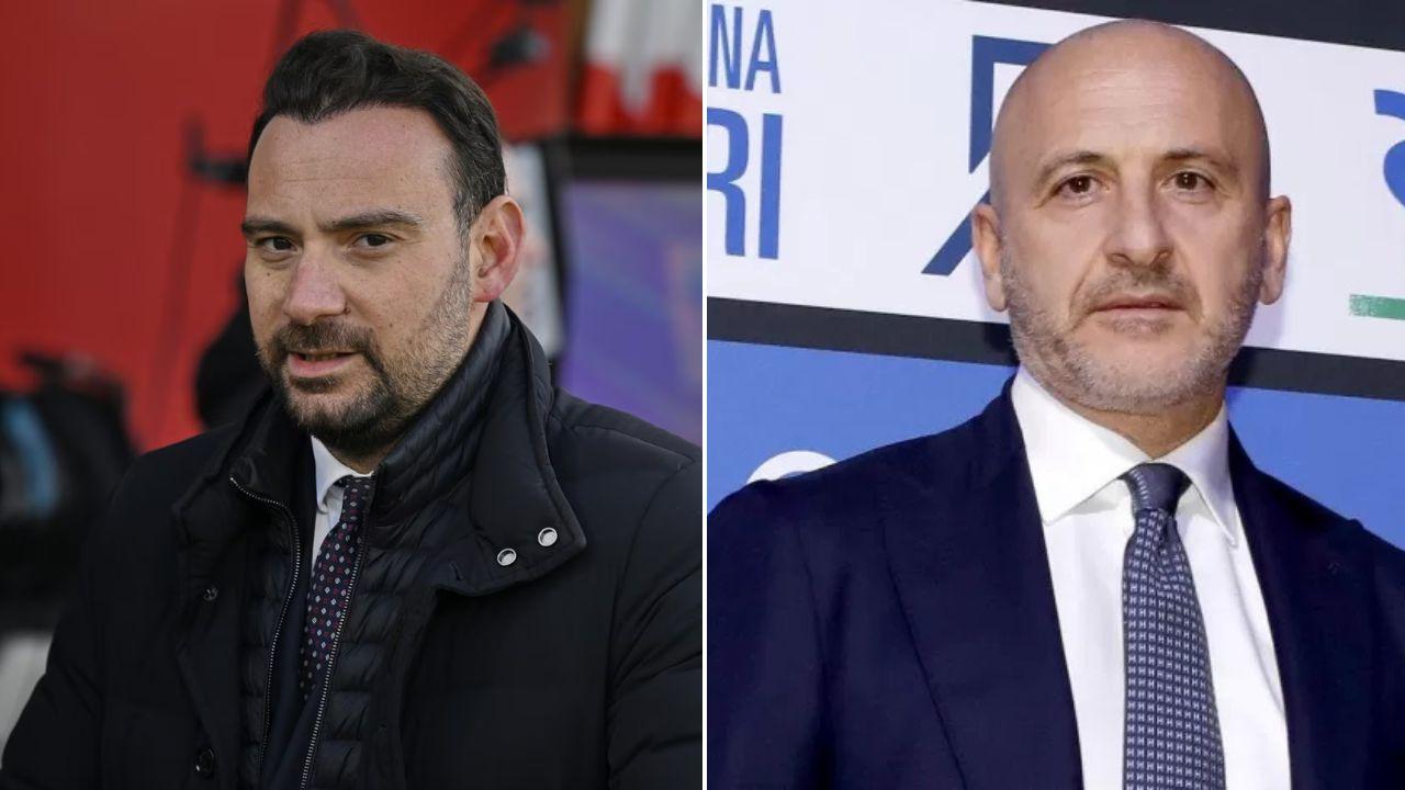 Atta-Napoli, manovra di disturbo dell'Inter: ecco cosa ha fa