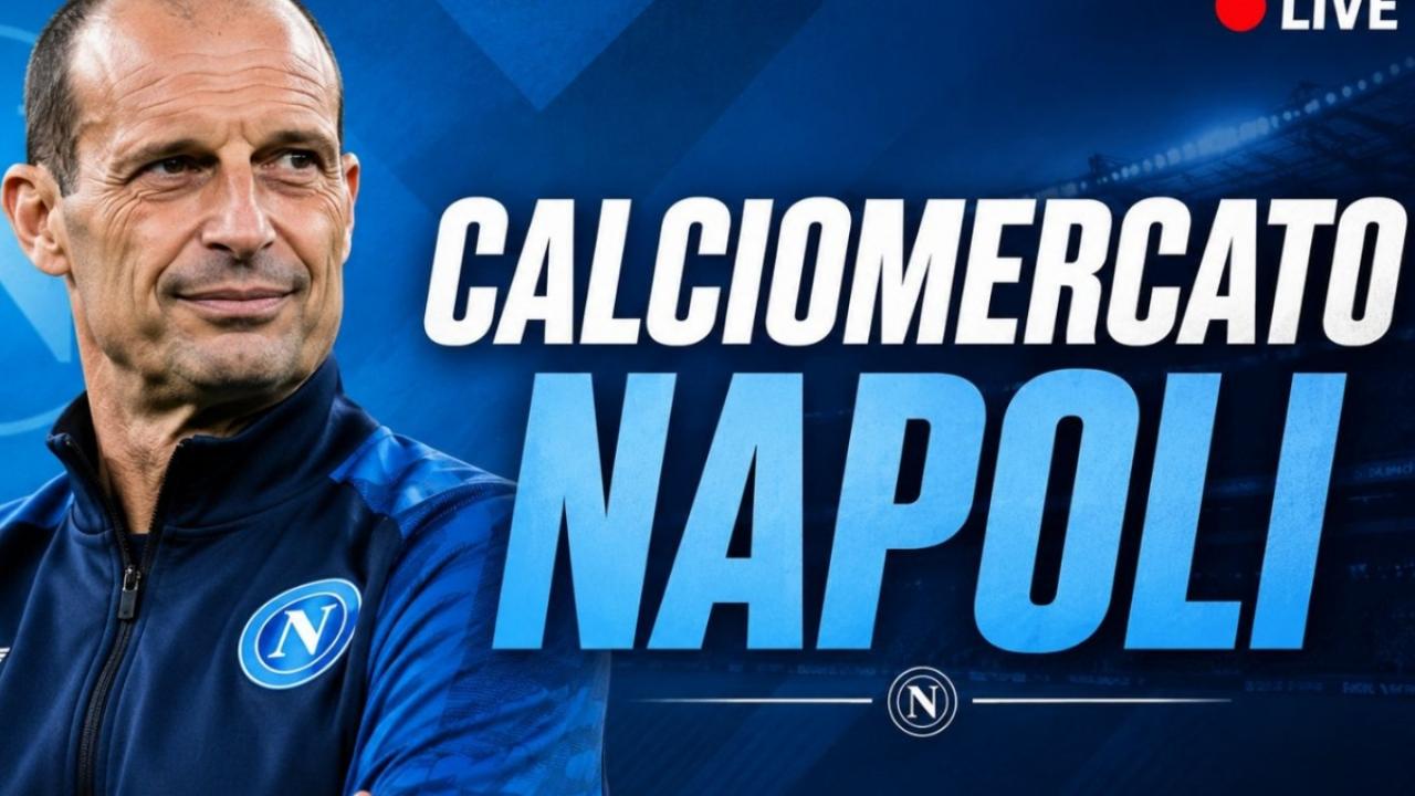 Calciomercato Napoli 2026/27: acquisti, cessioni e