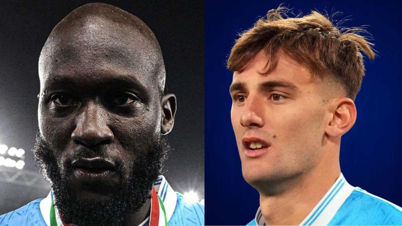 Centravanti Napoli: CdM svela la decisione (gi&agrave; presa) su Lukaku e Lucca
