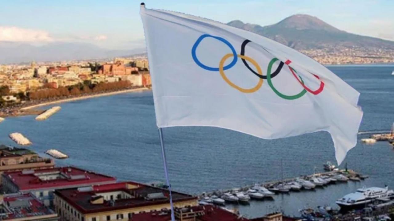 Olimpiadi 2036 a Napoli? L'assessore Ferrante svela: "Possibilit&agrave; concreta, entro l'anno prossimo presenteremo la candidatura"