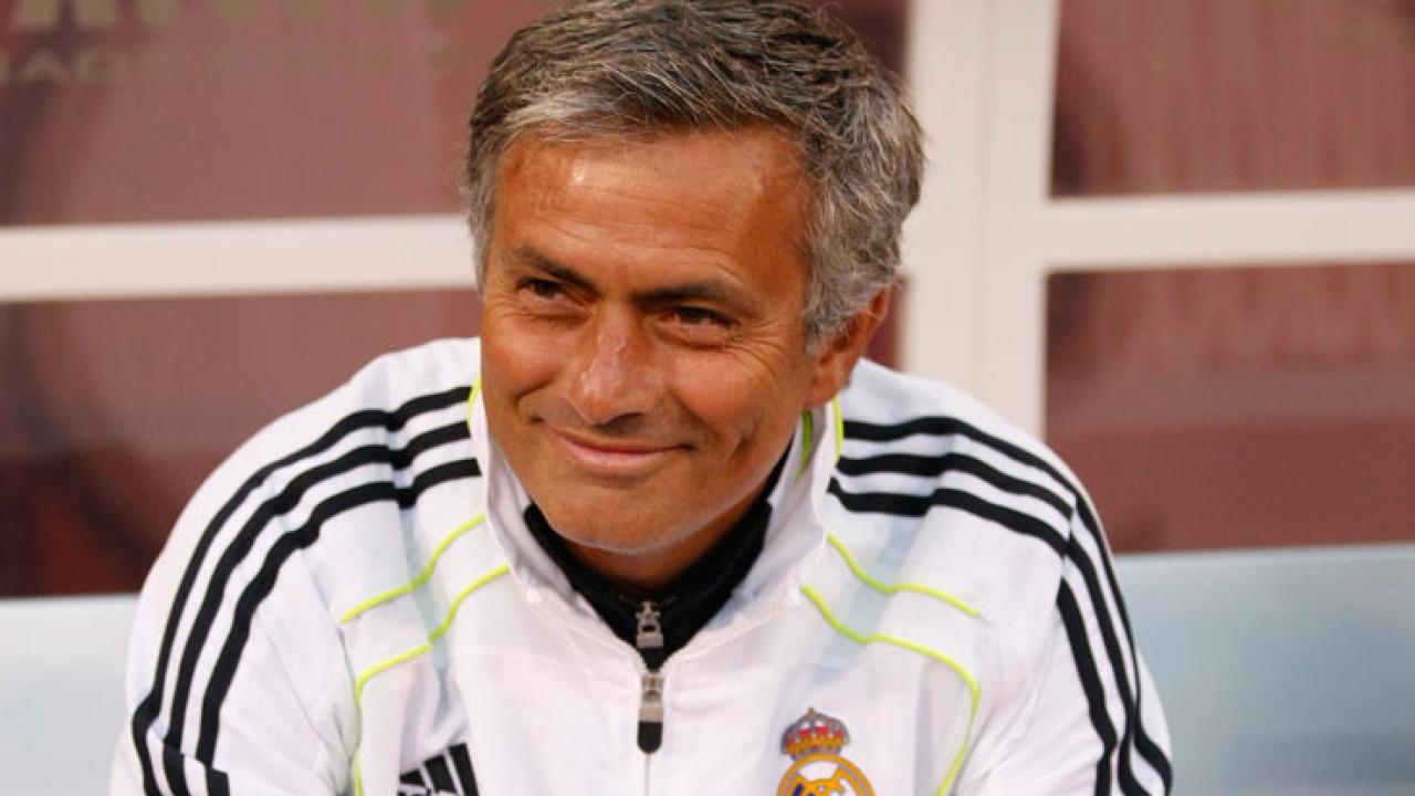 UFFICIALE - Real Madrid: Mourinho il nuovo allenat