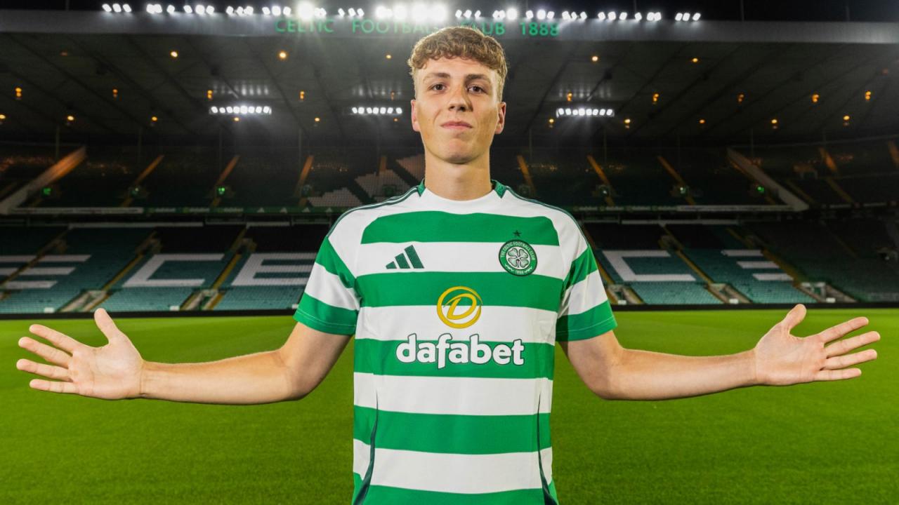 TMW - Il Napoli prova il colpo Engels dal Celtic! Ecco perch