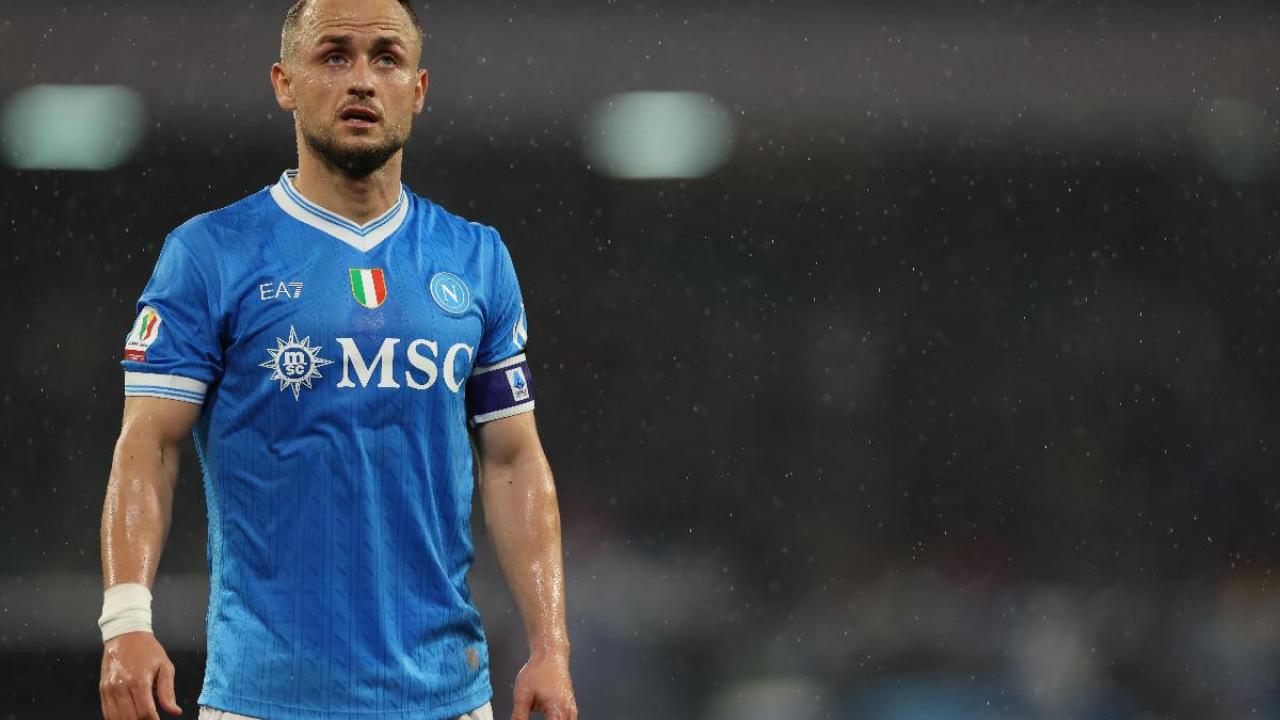Lobotka-Juventus, affare bloccato! De Laurentiis tratta con la Juventus ad una sola condizione