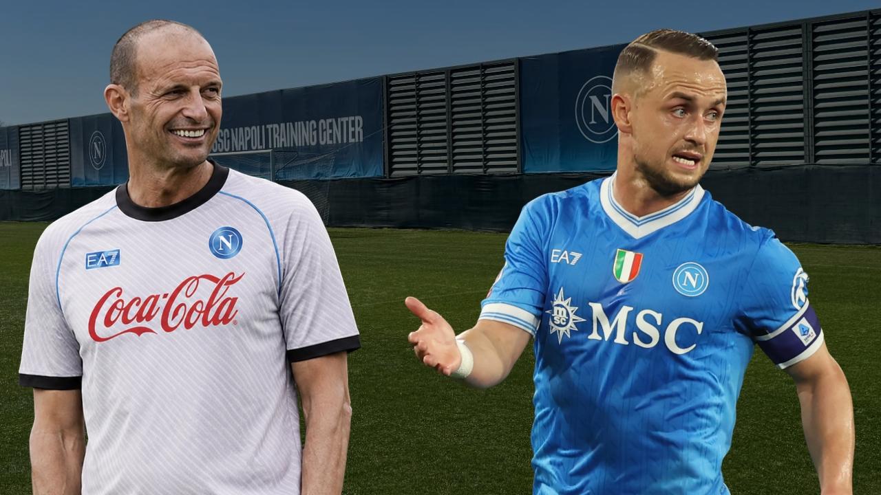 Il Mattino - Lobotka chiede la cessione! Allegri gli telefoner&agrave;, ma &egrave; stato chiaro: addio prima del ritiro o veto dal Napoli