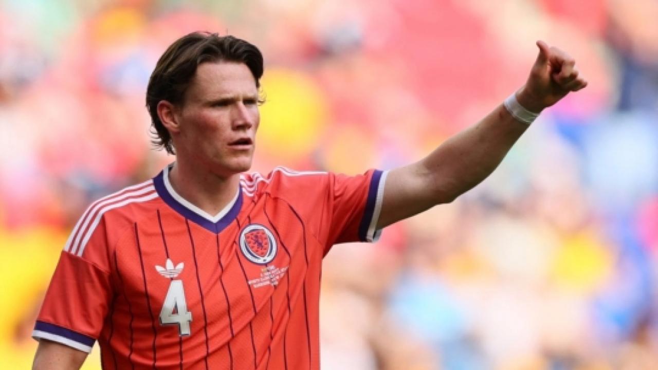 Serata amara per McTominay: niente rigore concesso e il Marocco batte la Scozia