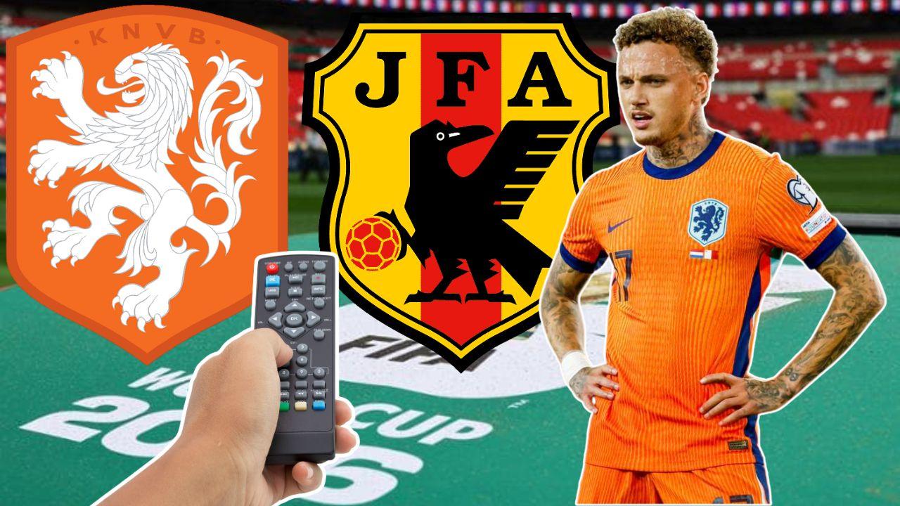 Mondiali 2026, dove vedere Olanda-Giappone in Tv e streaming: Lang in campo