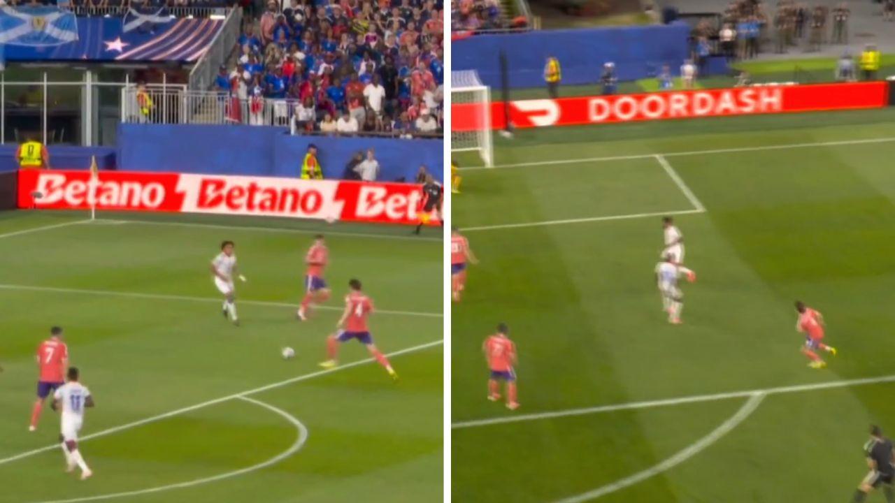 Haiti-Scozia, che occasione per McTominay: sfiora il gol all'esordio al Mondiale! | VIDEO