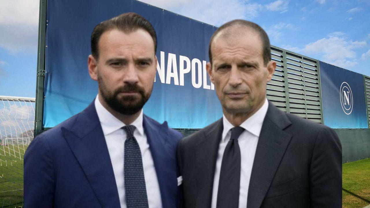 La clamorosa rivoluzione del Napoli, c'&egrave; un reparto che rischia di esser cambiato tutto