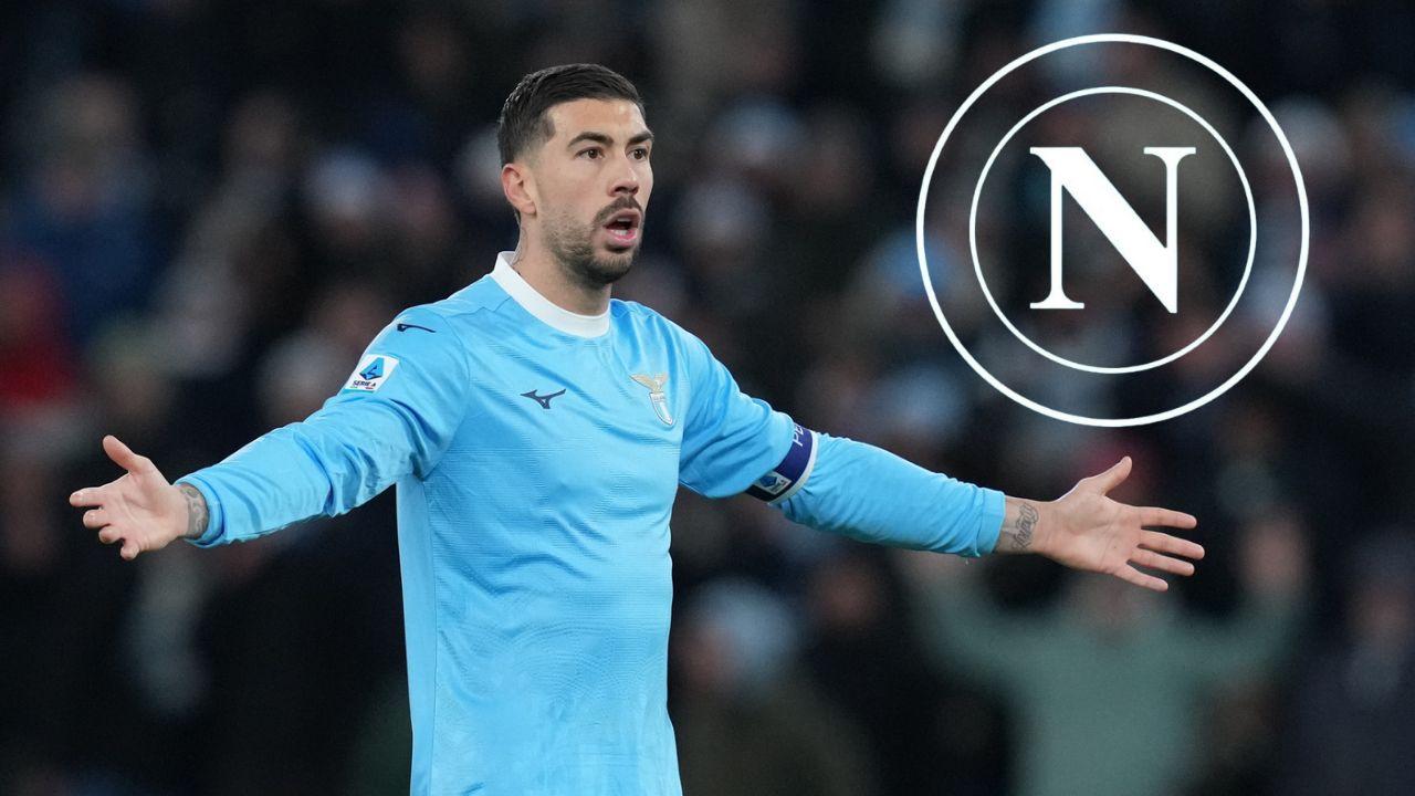 Doppio colpo Napoli dalla Lazio: con Gila pu&ograve; arrivare anche Zaccagni, la strategia di Manna