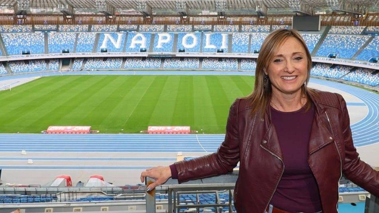 Comune di Napoli, ass. Ferrante: "Lavori al Maradona anche senza il Napoli e gli Europei! Vogliamo candidarci alle Olimpiadi"