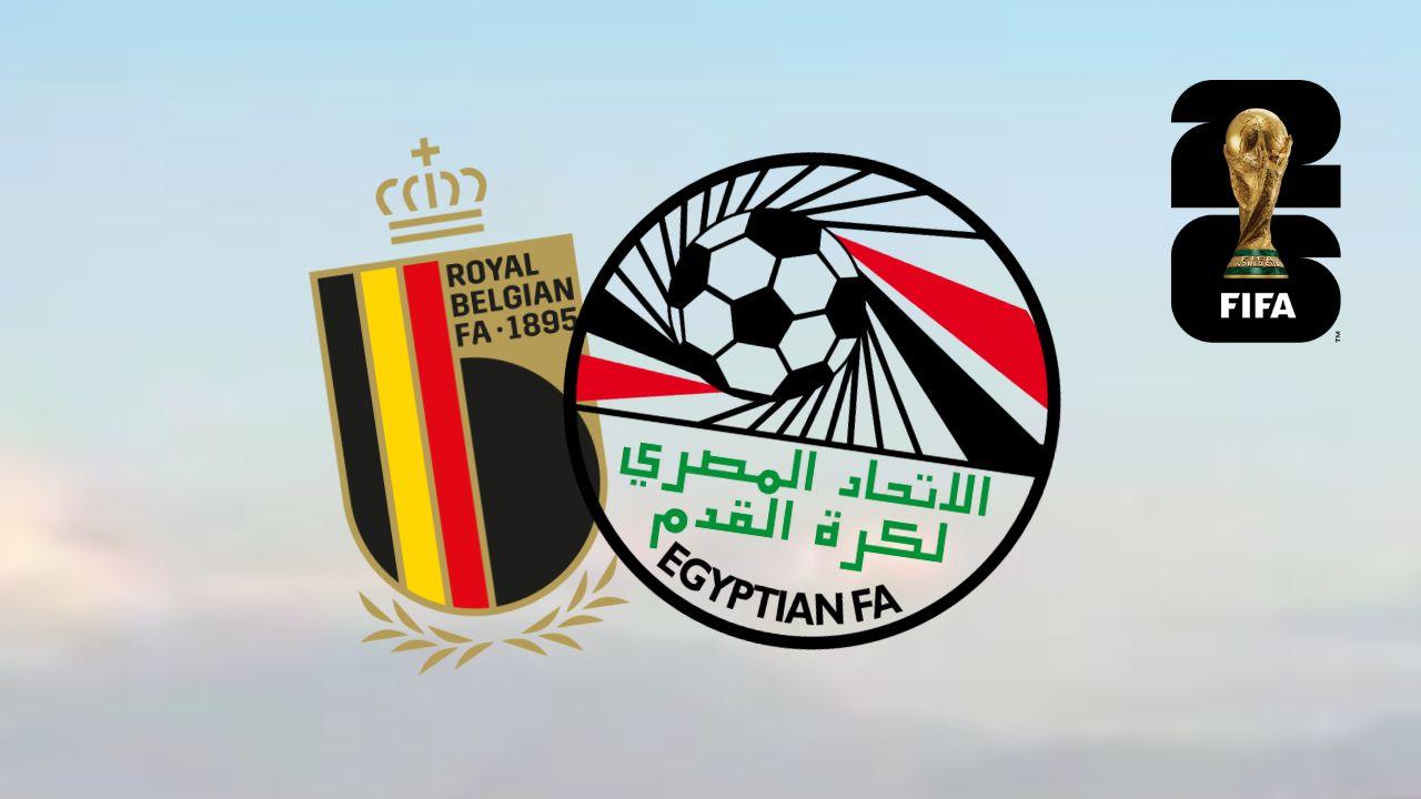 Formazioni ufficiali Belgio-Egitto: la decisione su De Bruyne e Lukaku