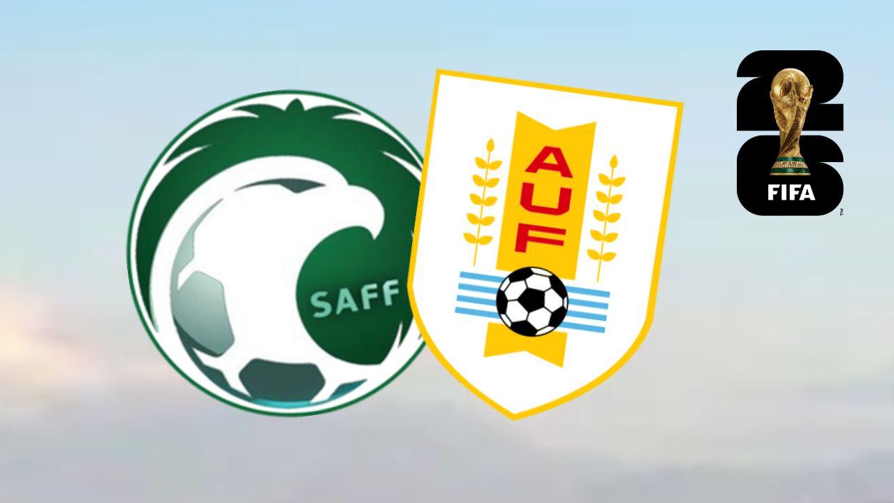 Formazioni ufficiali Arabia Saudita-Uruguay: la decisione su Olivera