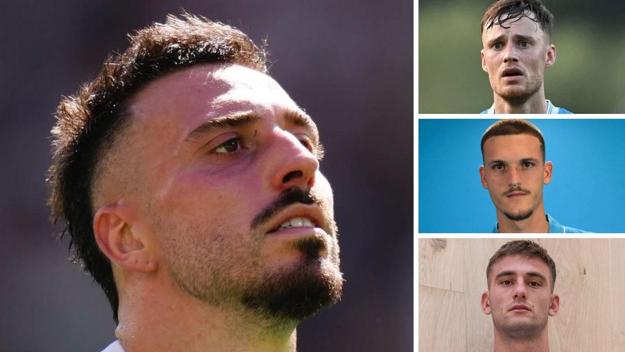 Il Napoli fa di tutto per Gila: tre contropartite tecniche pi&ugrave; 15-16 milioni con bonus!
