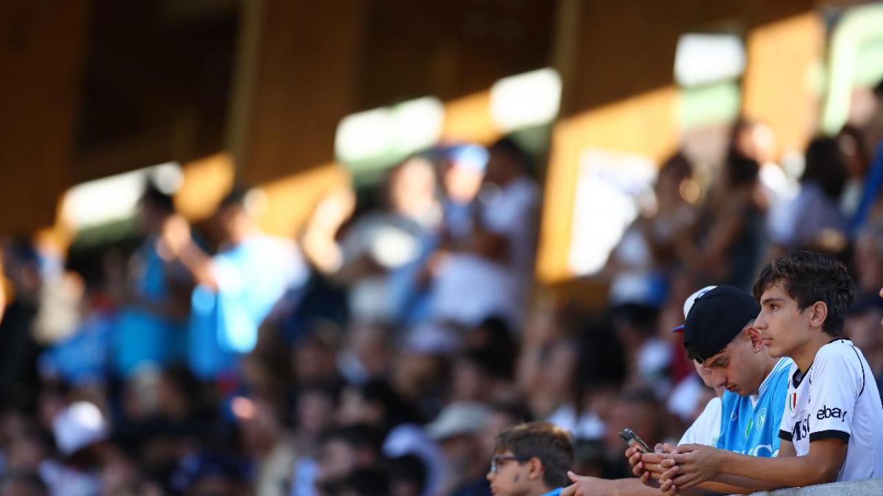 Ritiro Napoli, Allegri ha detto al suo staff di prepararsi per un sopralluogo a Dimaro e Castel di Sangro
