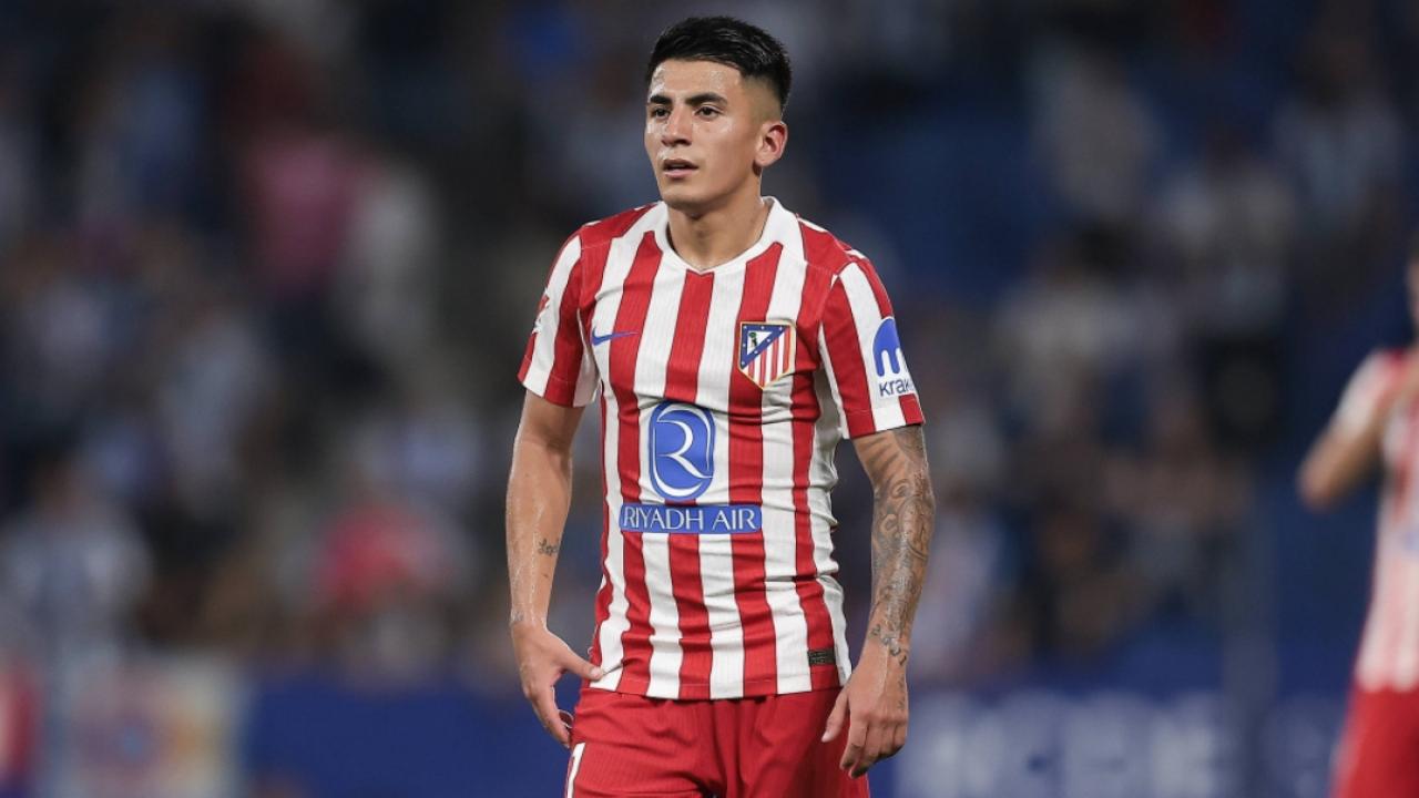 Calciomercato Napoli, Thiago Almada e non solo: il poker di nomi per sostituire subito Anguissa