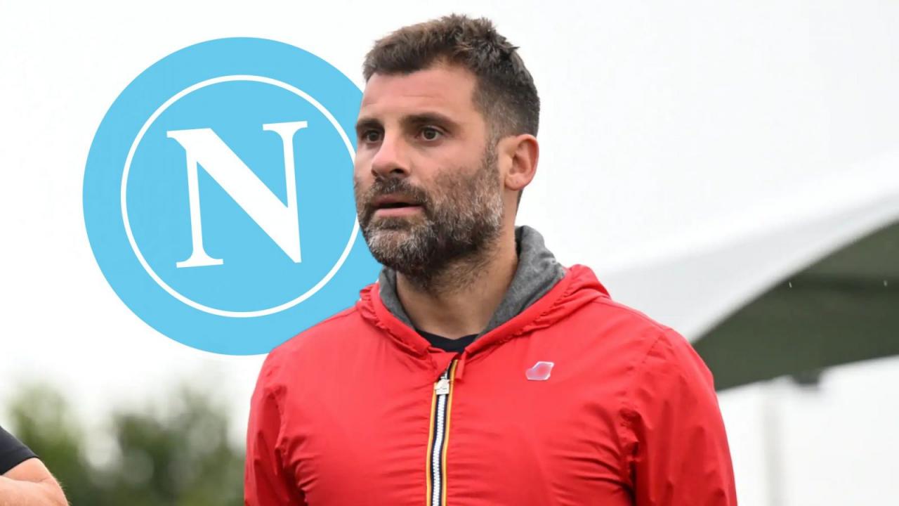 Chi &egrave; Antonio Nocerino in pole per la Primavera Napoli: il feeling con Allegri, modulo non integrale ed il rimpianto azzurro